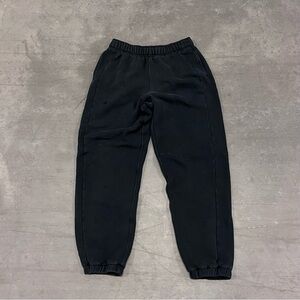 Lululemon Scuba Mid-Rise Oversized Jogger Sweats Woman